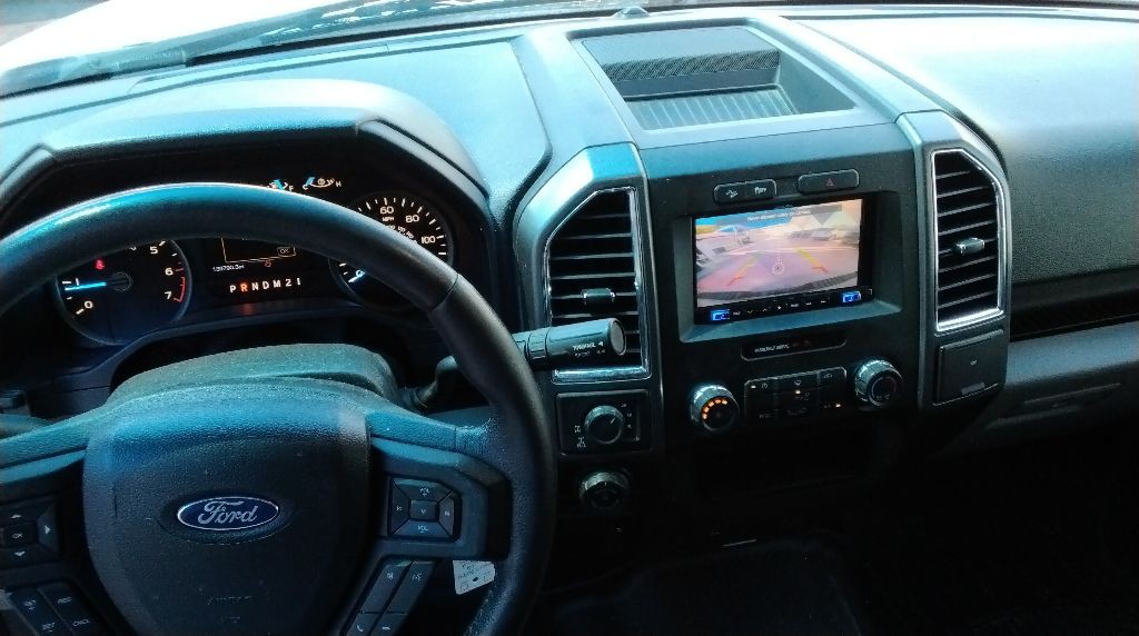 2016 Ford F-150 Image 16
