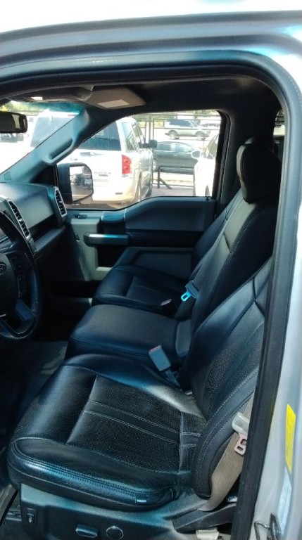 2016 Ford F-150 Image 18