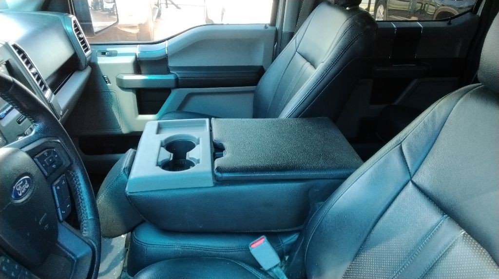 2016 Ford F-150 Image 20