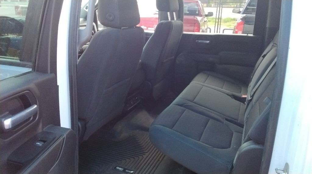 2020 Chevrolet Silverado 1500 Image 12