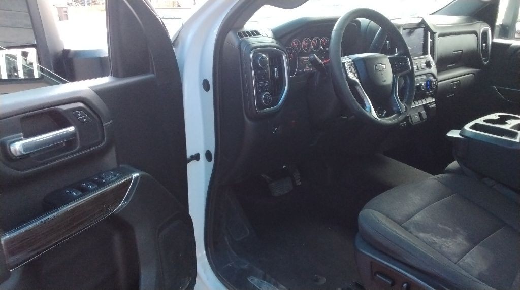 2020 Chevrolet Silverado 1500 Image 14