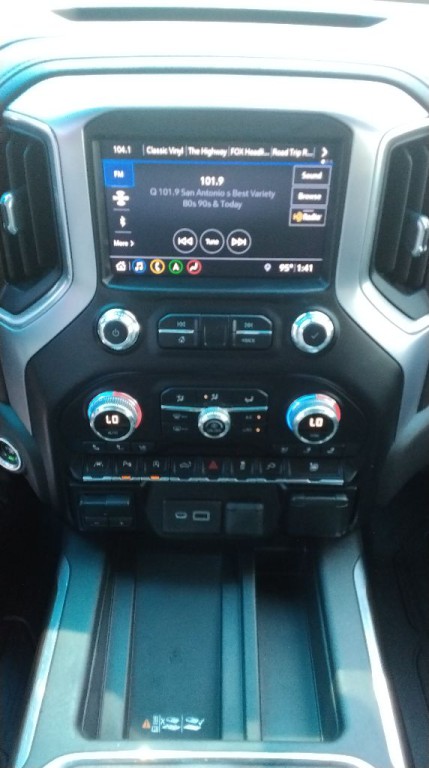 2019 GMC Sierra Image 13