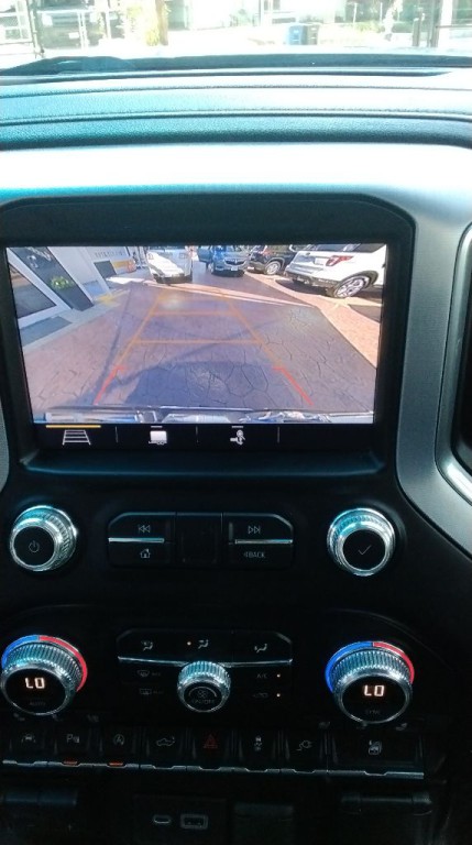 2019 GMC Sierra Image 16