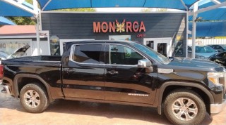 Image for 2020 GMC Sierra 1500 SLE ID: 6832604