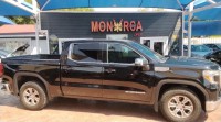 Image for 2020 GMC Sierra 1500 SLE ID: 6832604