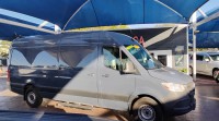 Image for 2019 Mercedes-Benz Sprinter 2500/3500 ID: 6832650