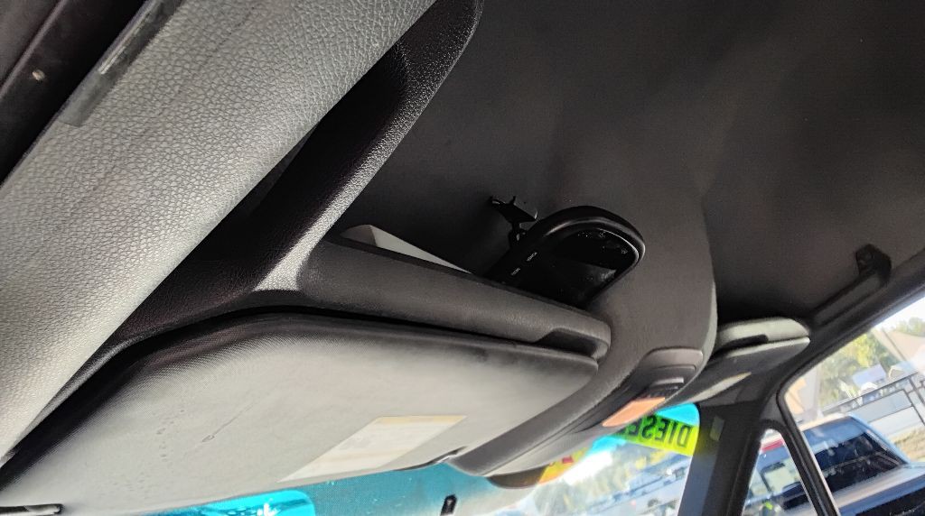 2019 Mercedes-Benz Sprinter Image 19