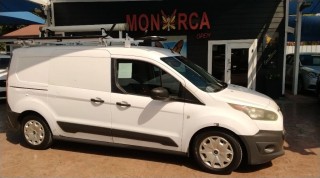 Image for 2014 Ford Transit Connect XL ID: 6832653