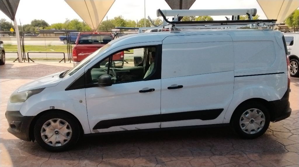 2014 Ford Transit Connect Image 5