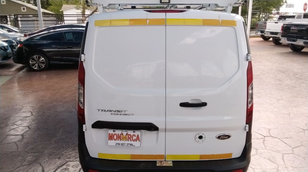 2014 Ford Transit Connect Image 9