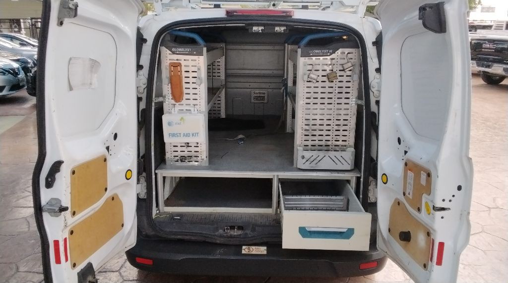 2014 Ford Transit Connect Image 10
