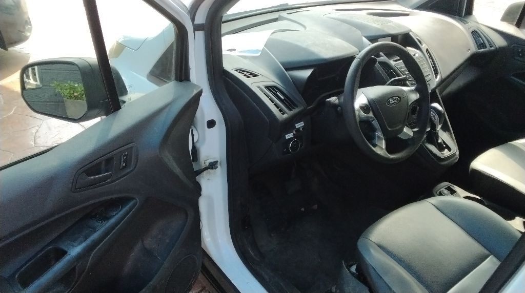 2014 Ford Transit Connect Image 12
