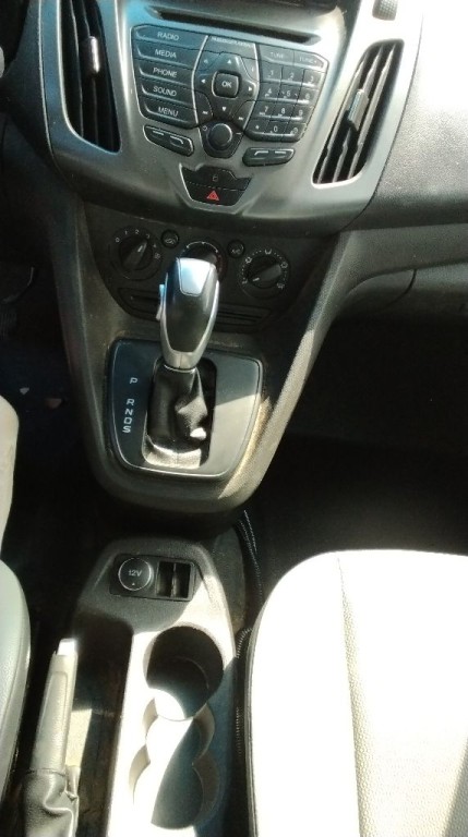 2014 Ford Transit Connect Image 14