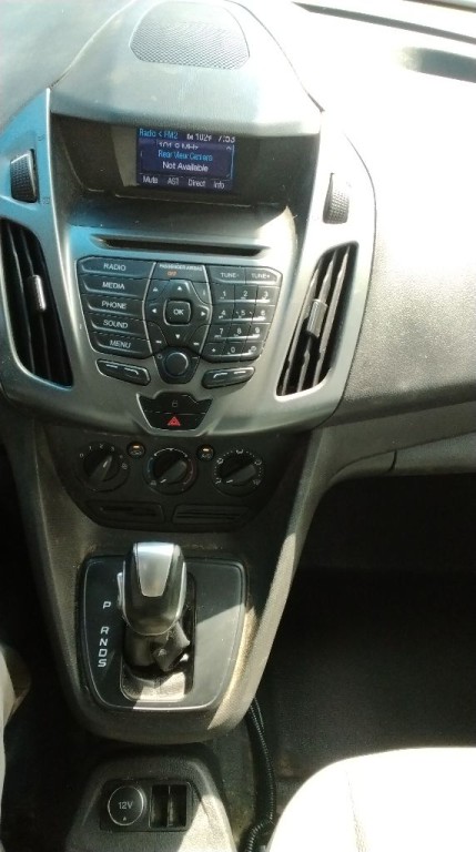 2014 Ford Transit Connect Image 15
