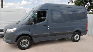 Image for 2019 Mercedes-Benz Sprinter 2500/3500 ID: 6832699