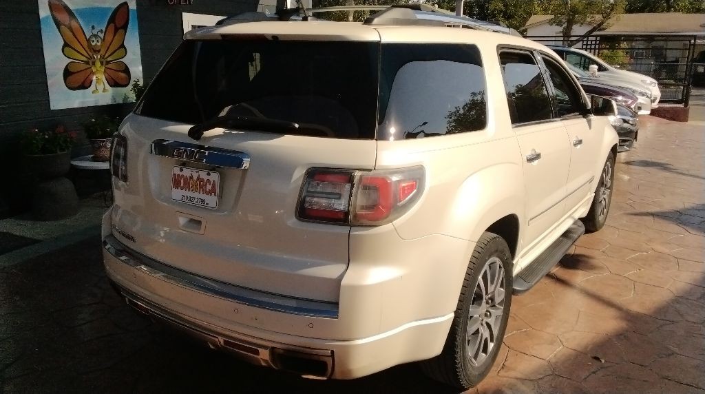 2014 GMC Acadia Image 5