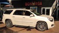 Image for 2014 GMC Acadia Denali ID: 6842597