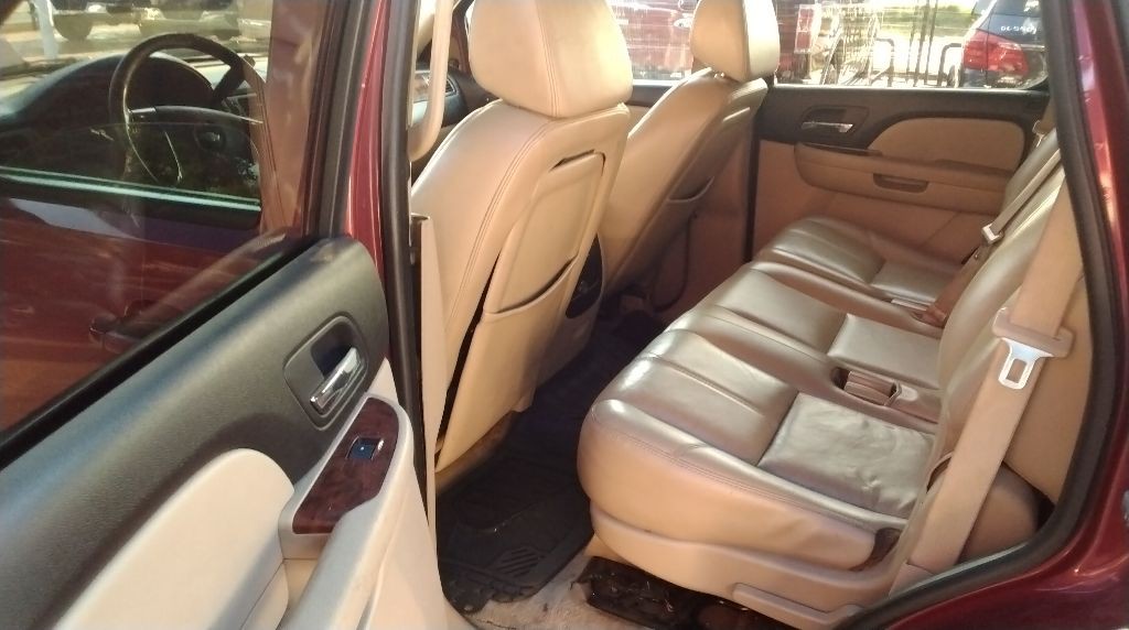 2007 Chevrolet Tahoe Image 9