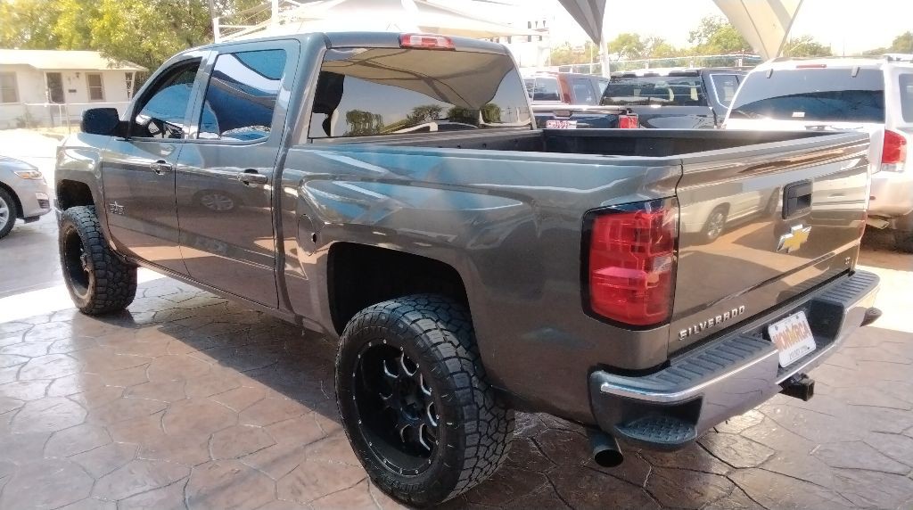 2014 Chevrolet Silverado 1500 Image 6