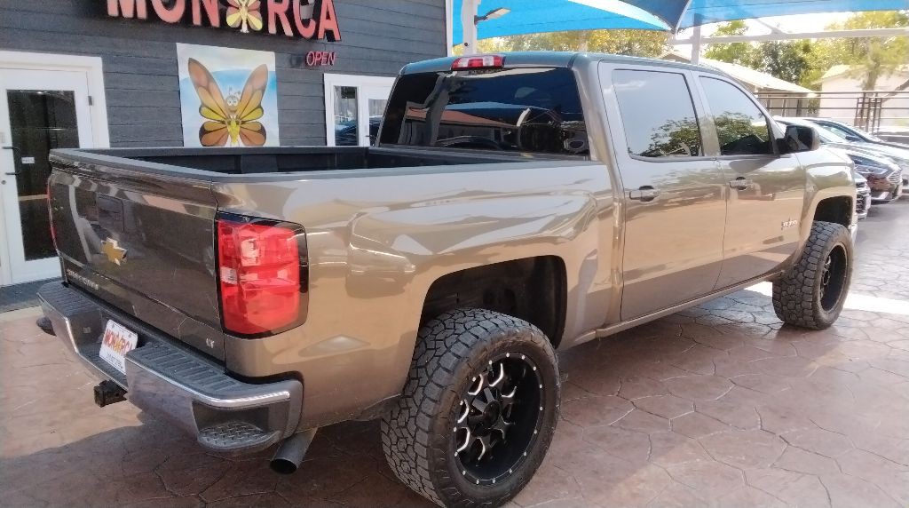 2014 Chevrolet Silverado 1500 Image 7