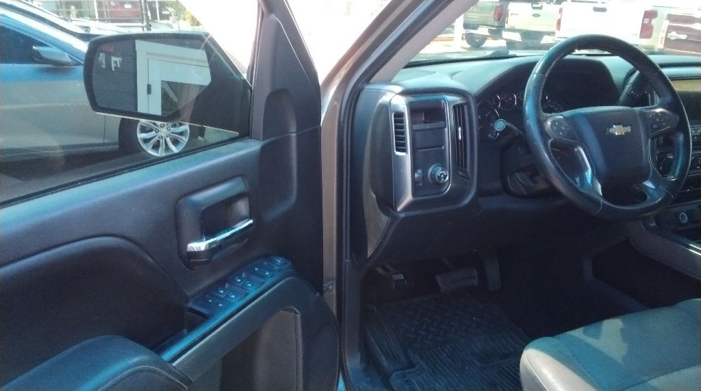 2014 Chevrolet Silverado 1500 Image 8