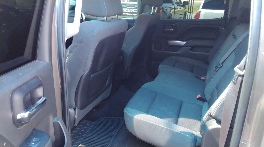 2014 Chevrolet Silverado 1500 Image 10