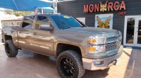Image for 2014 Chevrolet Silverado 1500 LT ID: 6889881