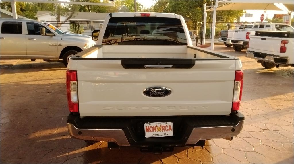 2019 Ford F-250 Image 2