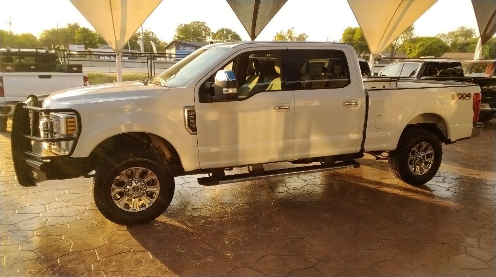 2019 Ford F-250 Image 5