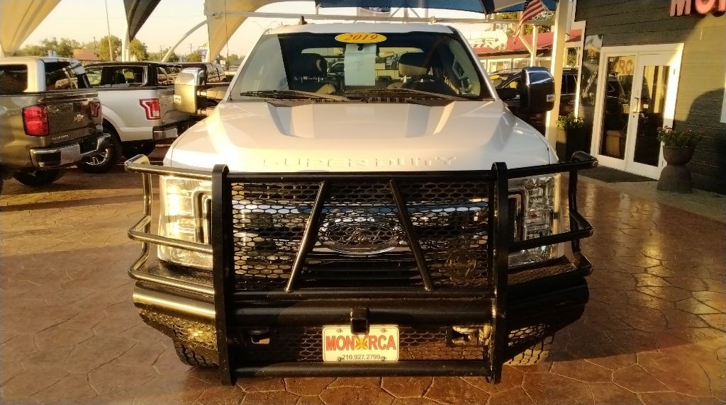 2019 Ford F-250 Image 6
