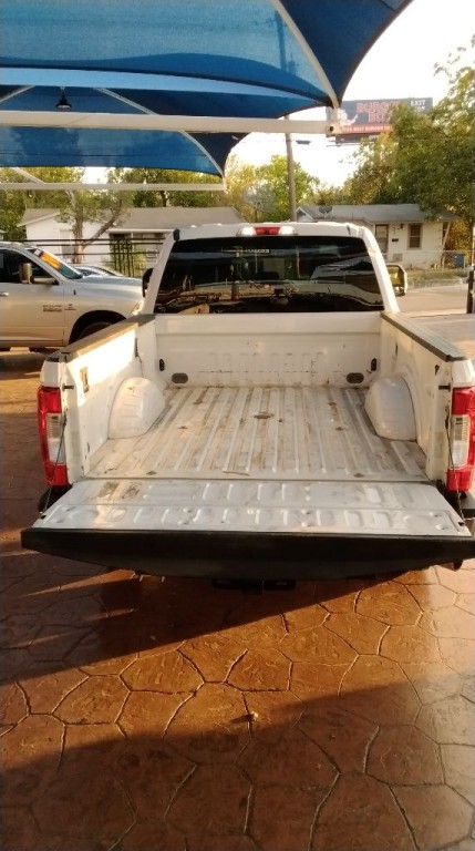2019 Ford F-250 Image 8