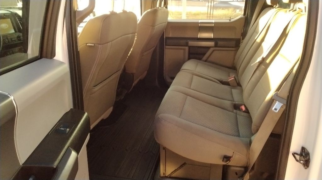 2019 Ford F-250 Image 9