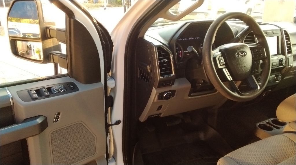 2019 Ford F-250 Image 11