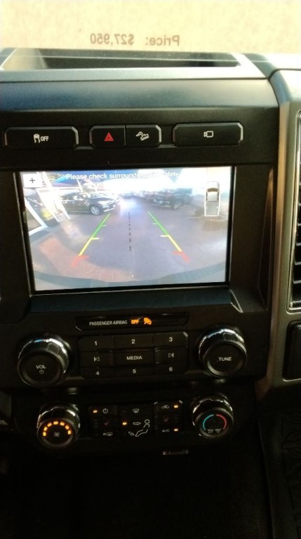 2019 Ford F-250 Image 12