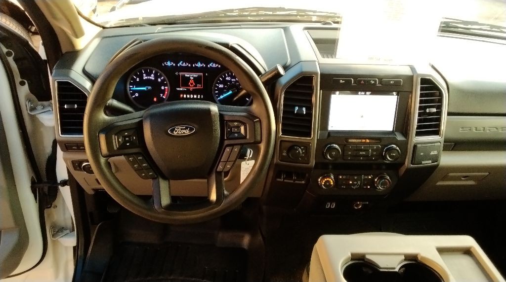 2019 Ford F-250 Image 13