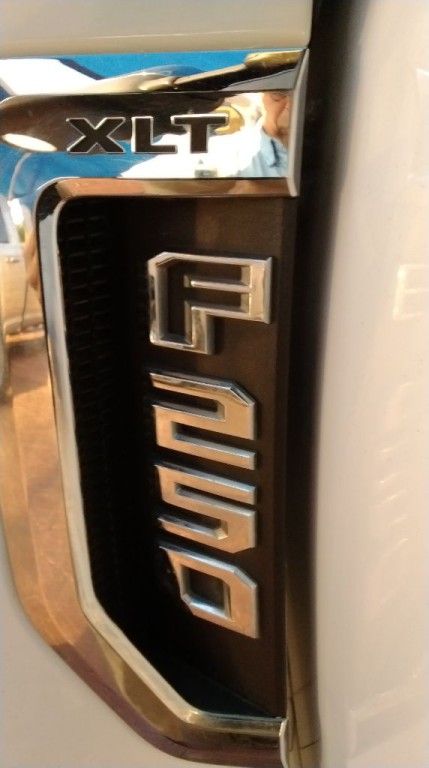 2019 Ford F-250 Image 14