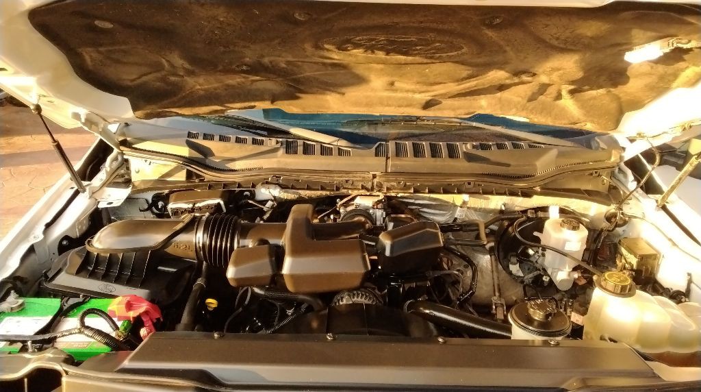 2019 Ford F-250 Image 16