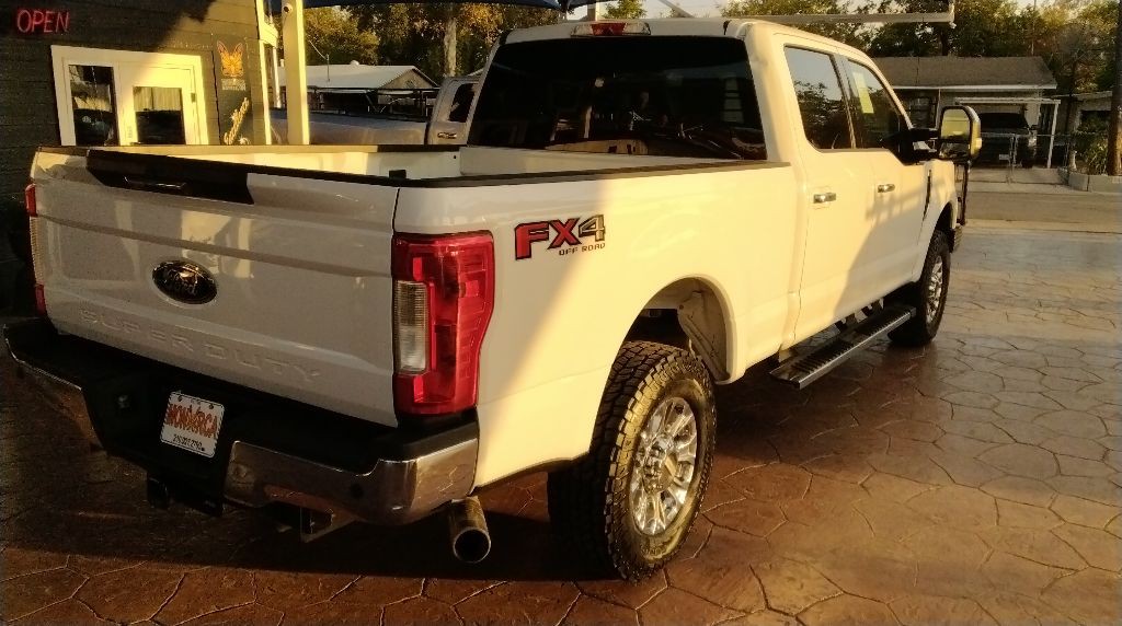 2019 Ford F-250 Image 17