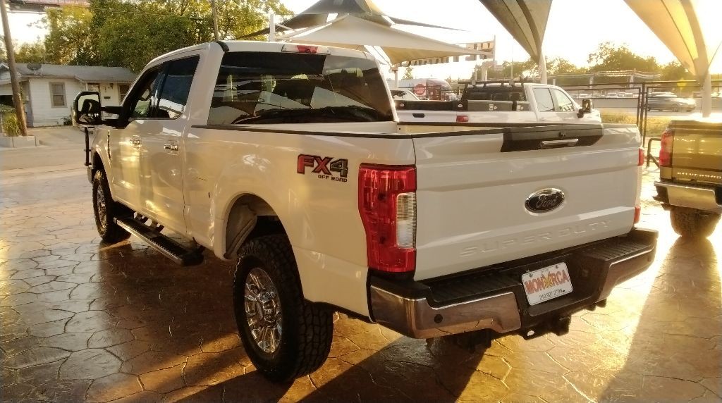 2019 Ford F-250 Image 18