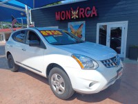 Image for 2013 Nissan Rogue S ID: 6903521