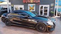 Image for 2016 Mercedes-Benz CLS-Class CLS 400 ID: 6908066