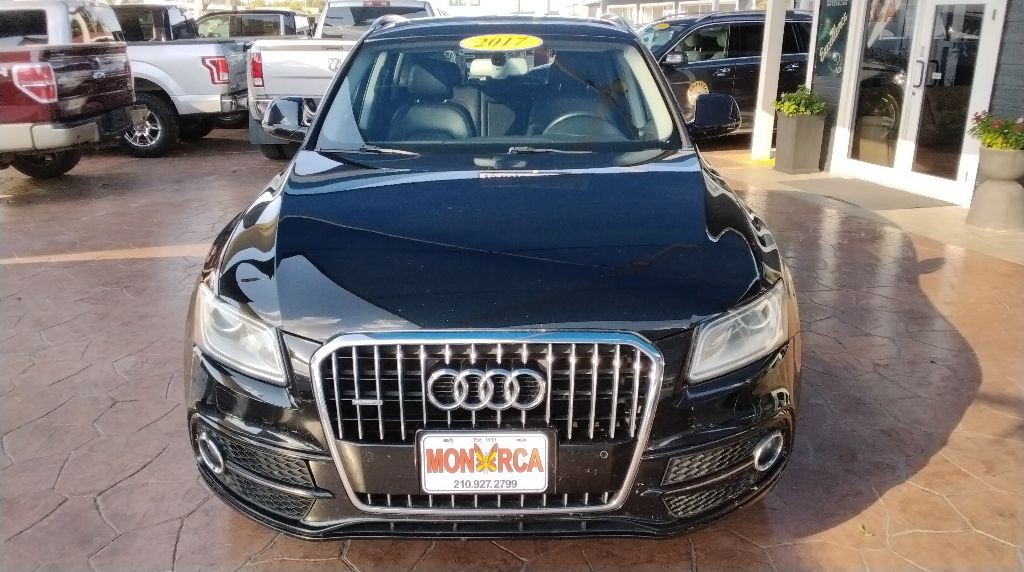 2017 Audi Q5 Image 3