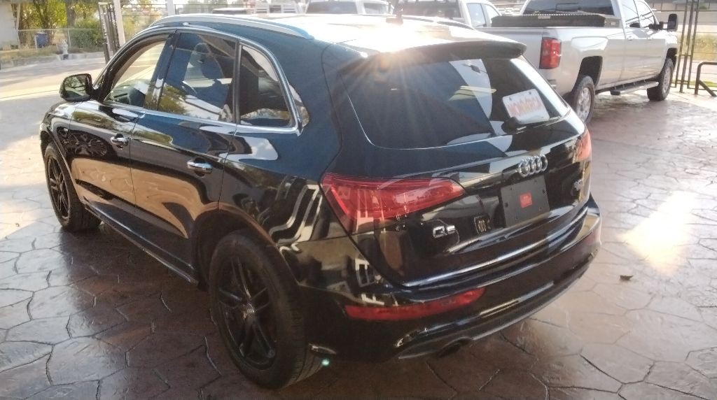 2017 Audi Q5 Image 7