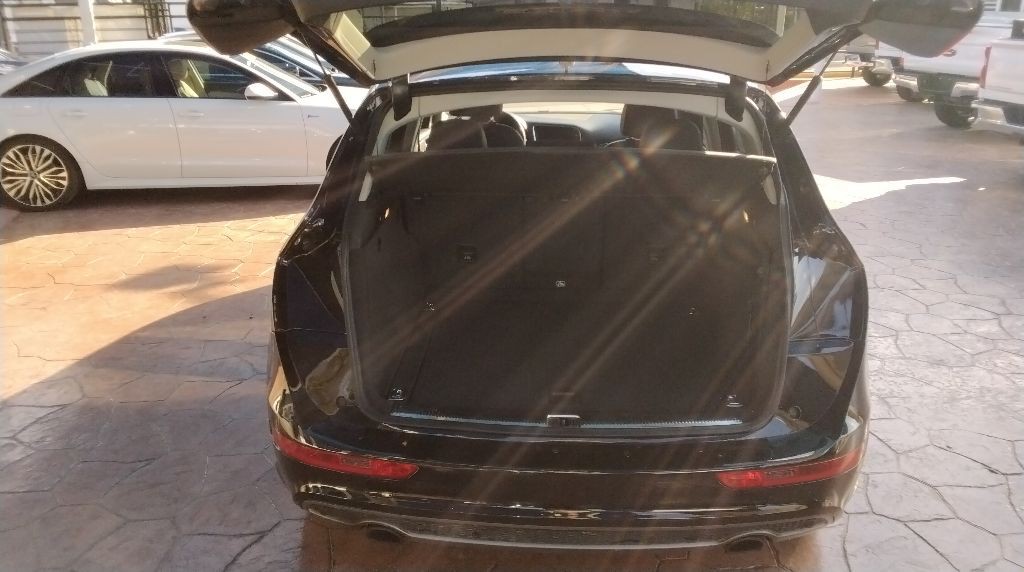 2017 Audi Q5 Image 9