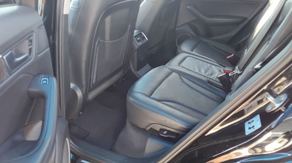 2017 Audi Q5 Image 12