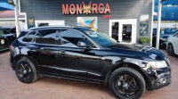 Image for 2017 Audi Q5 S-Line Premium Plus ID: 6908070