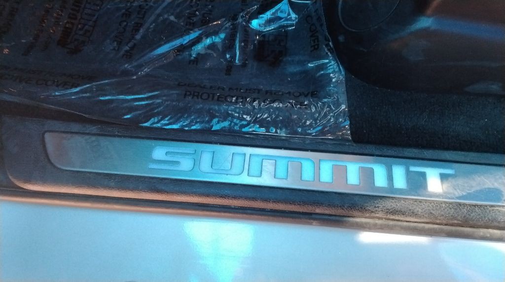 2015 Jeep Grand Cherokee Image 12