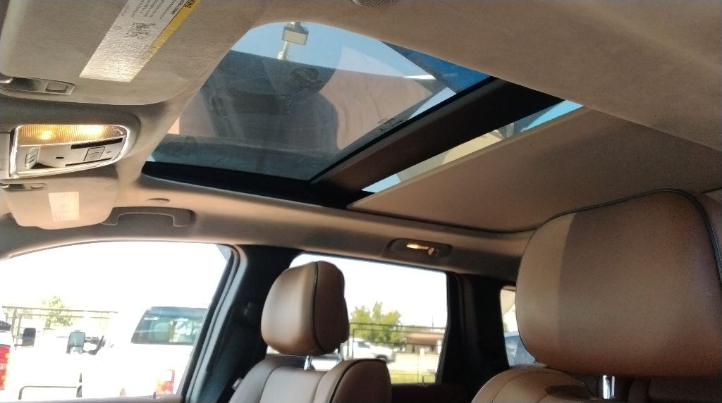 2015 Jeep Grand Cherokee Image 17