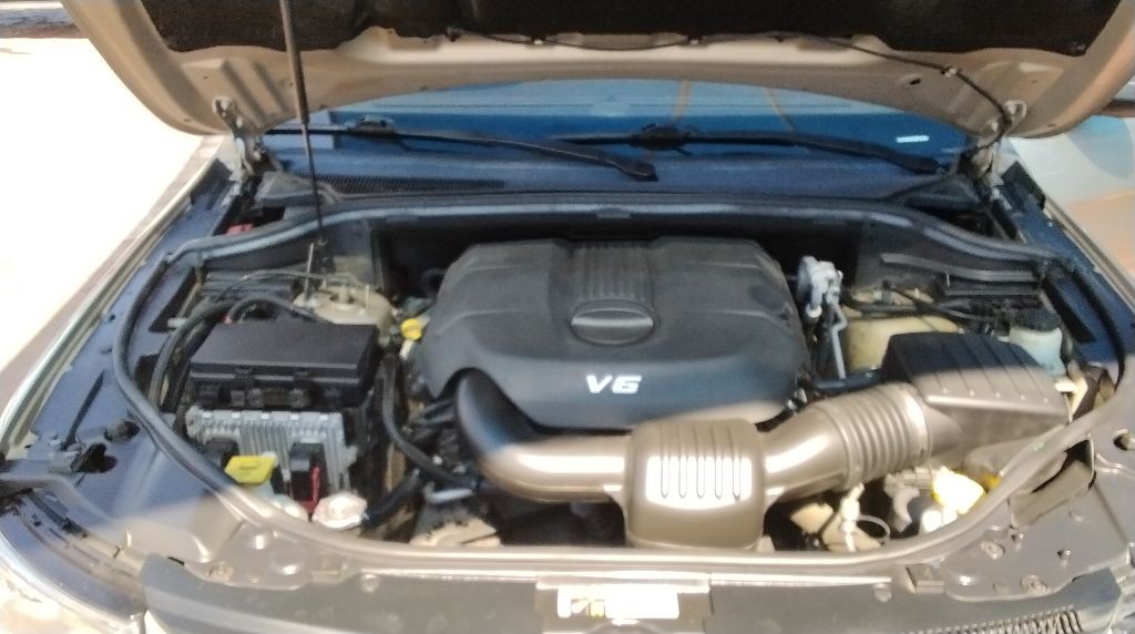 2015 Jeep Grand Cherokee Image 18