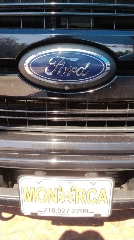 2020 Ford F-150 Image 5